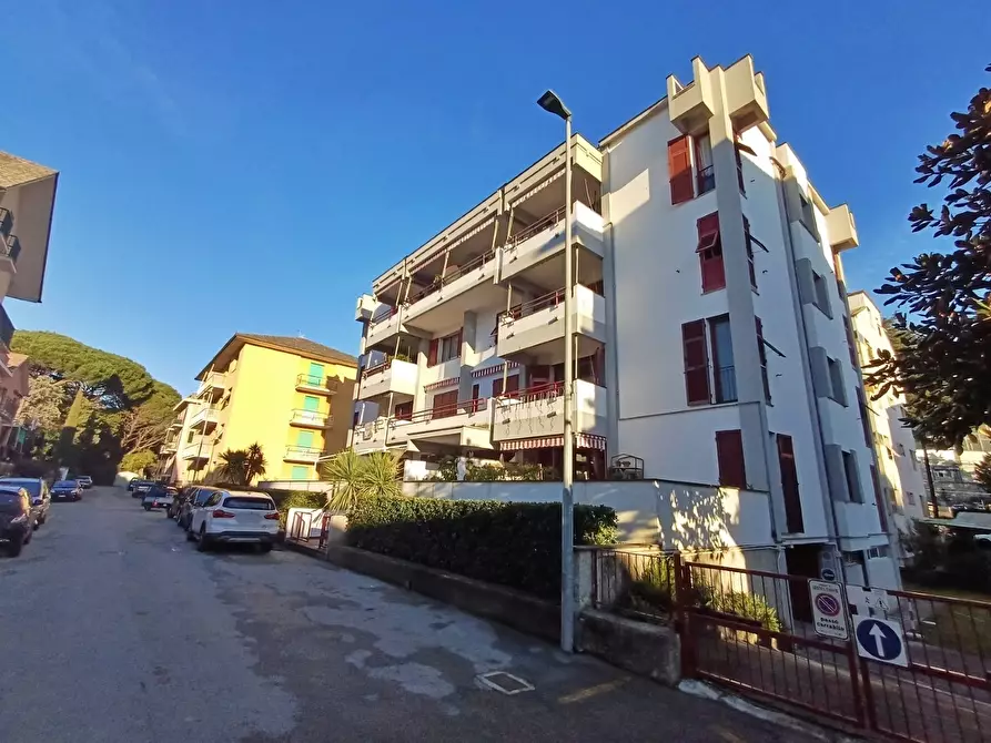 Immagine 1 di Trilocale in vendita  in Via Abruzzi 14 a Sestri Levante