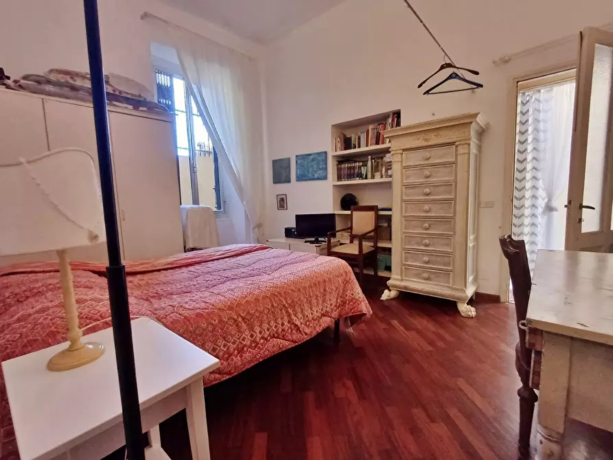 Immagine 10 di Appartamento in vendita  in Corso Colombo 47 a Sestri Levante