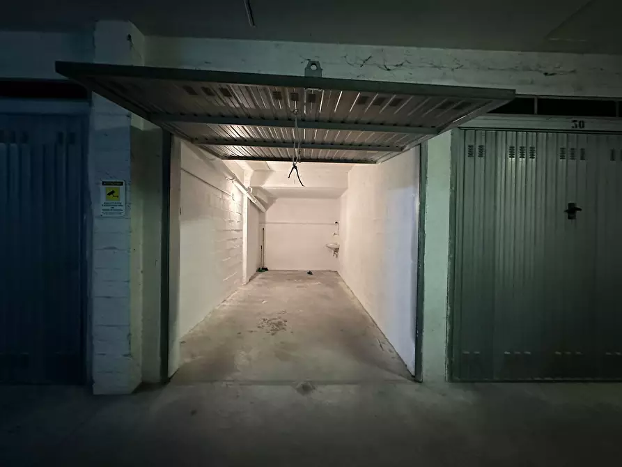 Immagine 17 di Monolocale in vendita  in Via Eraldo Fico 100 a Sestri Levante