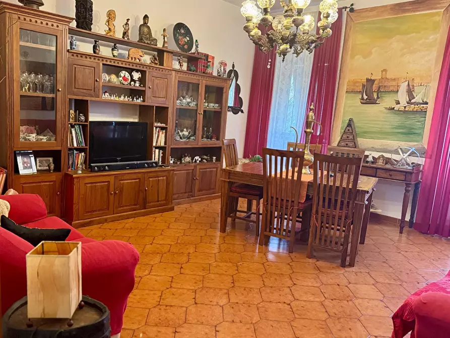 Immagine 4 di Trilocale in vendita  in Borgo Capuccini 179 a Livorno