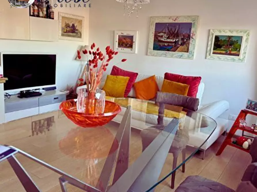 Immagine 5 di Attico in vendita  a Livorno