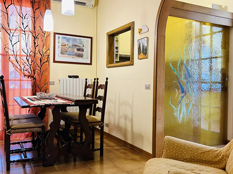 Immagine 22 di Trilocale in vendita  a Rosignano Marittimo