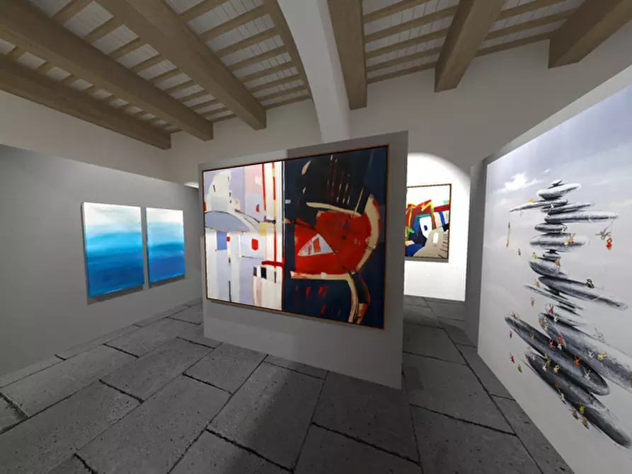 Immagine 30 di Locale commerciale in vendita  a Piombino