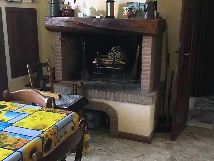 Immagine 5 di Rustico / casale in vendita  a Pisa