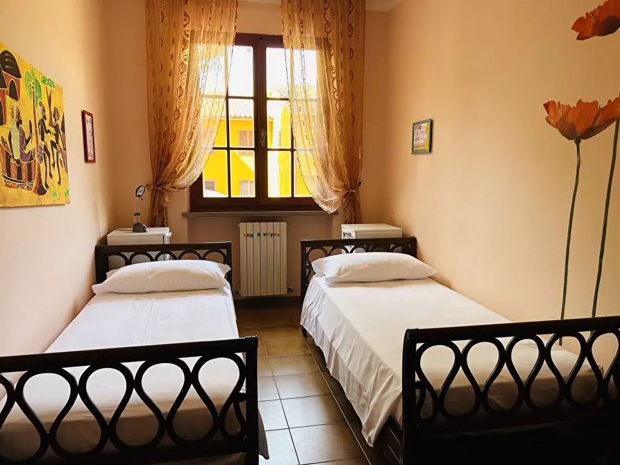 Immagine 13 di Trilocale in vendita  a Rosignano Marittimo