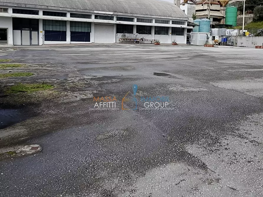 Immagine 6 di Attività artigianale in affitto  in Via Piedimonte 7 a Montignoso