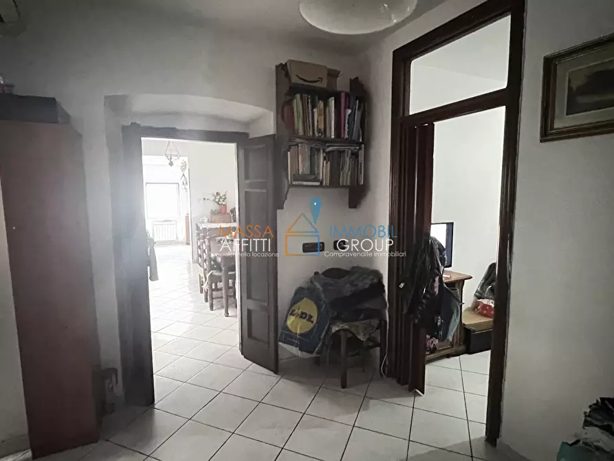 Immagine 6 di Quadrilocale in vendita  in Via Carlo Pisacane 10 a Carrara