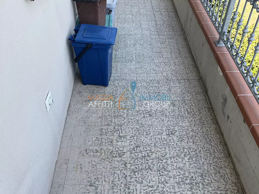 Immagine 9 di Bilocale in affitto  in Via Fossone Basso 12 a Carrara