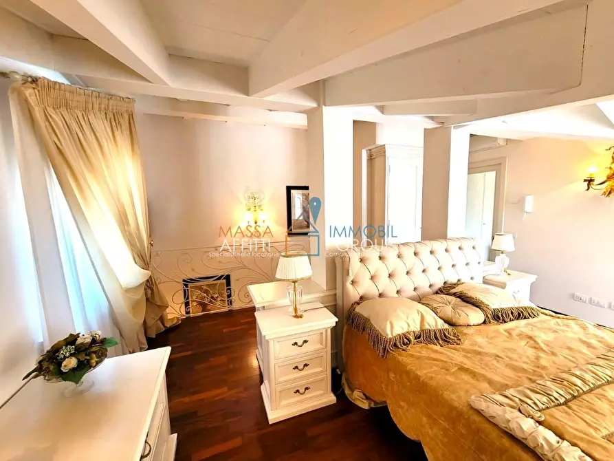 Immagine 29 di Appartamento in vendita  in Villaggio Apuano 51 a Massa