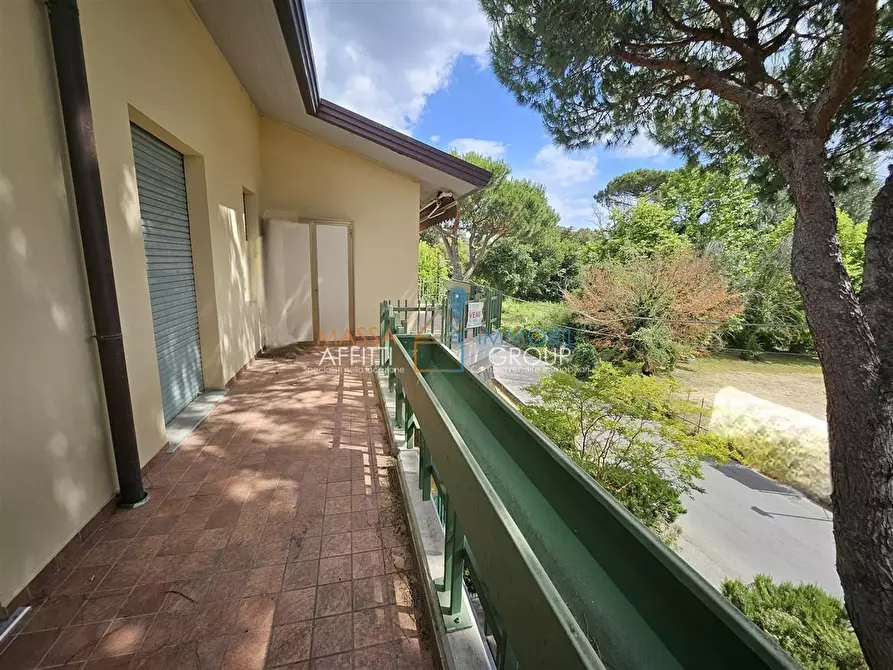 Immagine 9 di Quadrilocale in vendita  in Via Stradella 57 a Massa