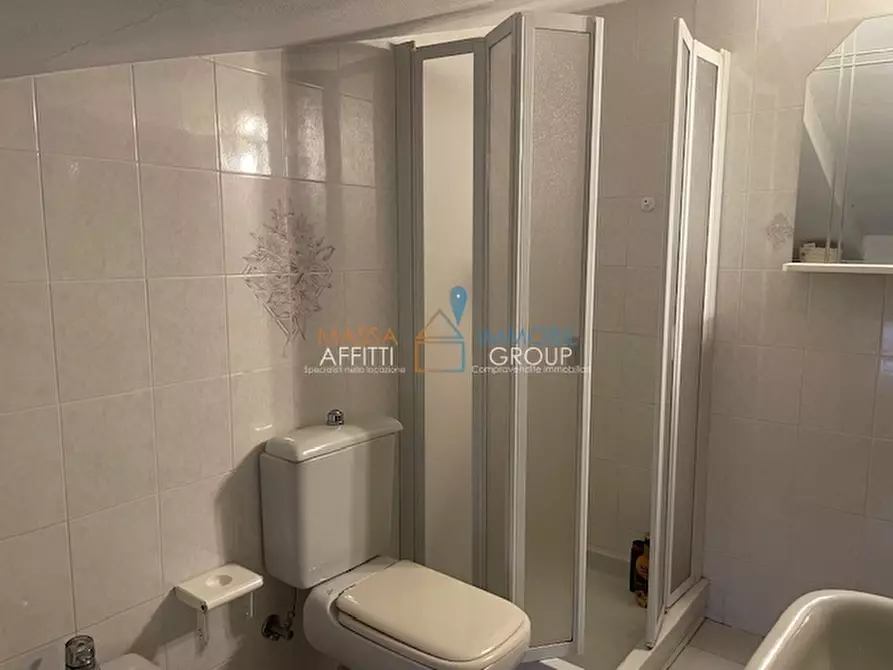 Immagine 62 di Porzione di casa in vendita  in Via San Vitale 58 a Massa