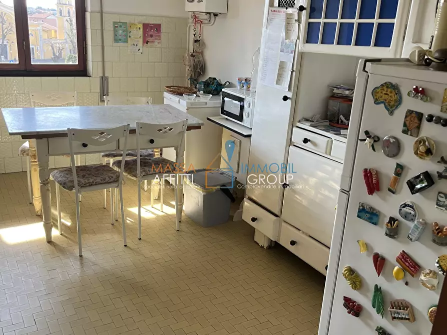 Immagine 6 di Pentalocale in vendita  in Piazza Gino Lucetti 11B a Carrara