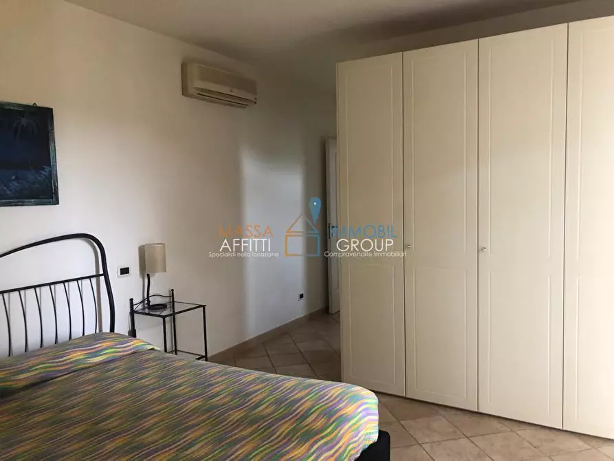 Immagine 10 di Attico in vendita  in Via Santa Caterina 1 a Massa