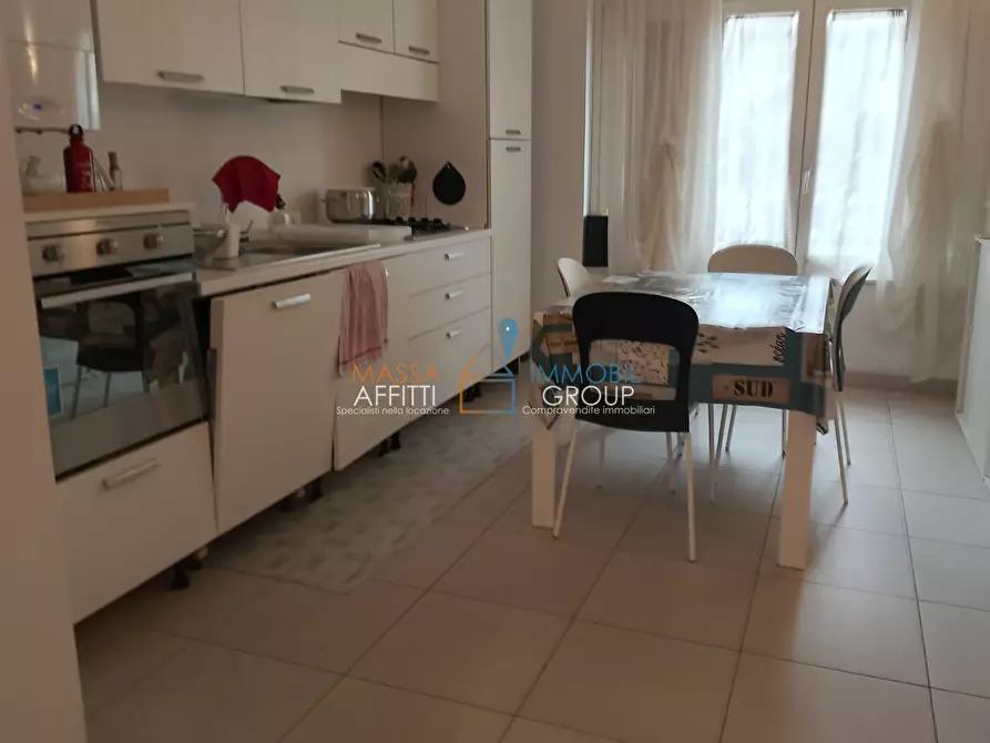 Immagine 5 di Quadrilocale in affitto  in Via Adelina Zini 72 a Massa