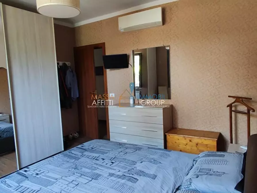 Immagine 6 di Porzione di casa in vendita  in Via Celia 11 a Massa