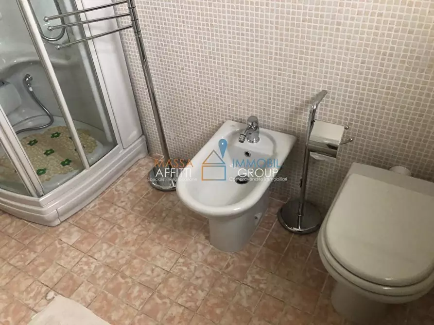 Immagine 15 di Attico in vendita  in Via Santa Caterina 1 a Massa