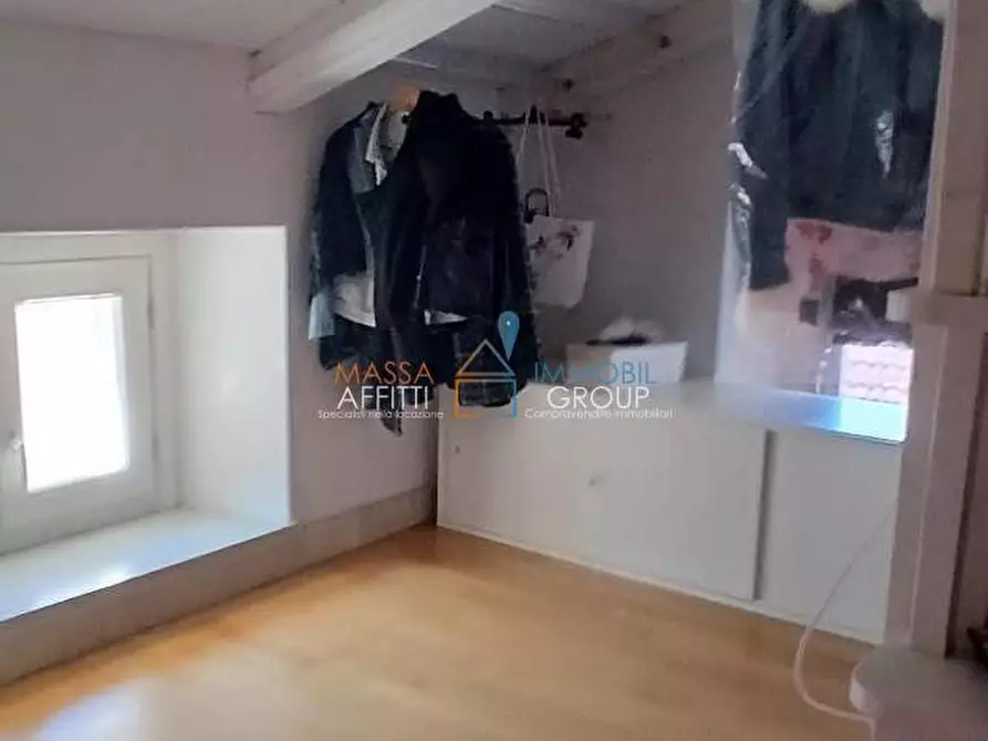 Immagine 11 di Terratetto in vendita  in Via Frigido 8 a Massa