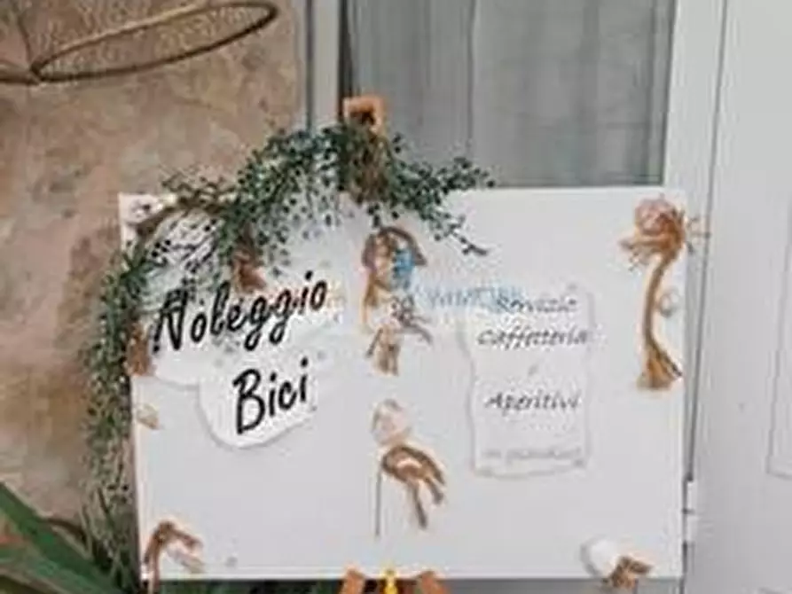 Immagine 16 di Albergo/B&B/Residence in vendita  in Via Paolo Ferrari 37 a Massa