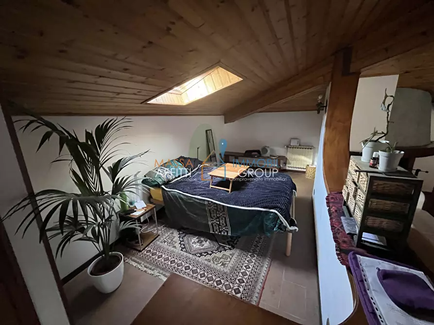 Immagine 17 di Pentalocale in vendita  in Via Solferino 11A a Carrara