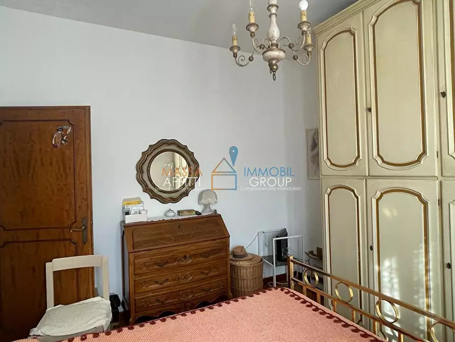 Immagine 14 di Villetta a schiera in affitto  in Via Benedetti P. R. 14 a Montignoso