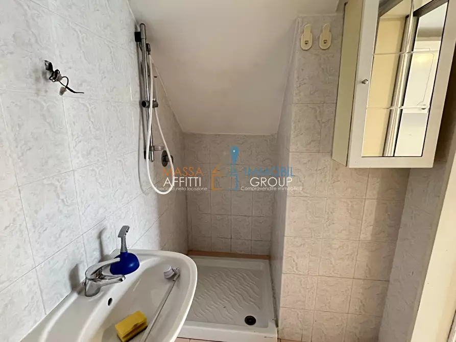 Immagine 27 di Terratetto in vendita  in Via Mura della Rinchiostra Nord 22 a Massa