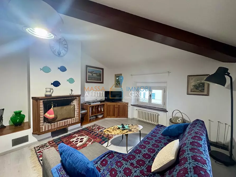 Immagine 6 di Pentalocale in vendita  in Via Michelangelo Buonarroti 12 a Forte Dei Marmi