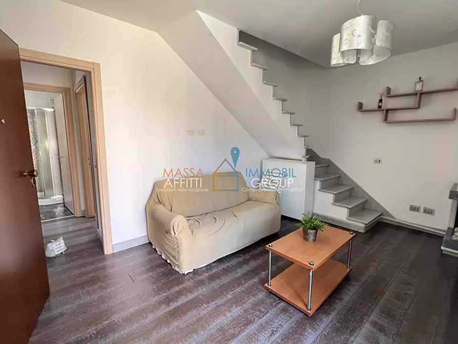 Immagine 5 di Pentalocale in vendita  in Vicolo Pietro Tacca 19 a Carrara