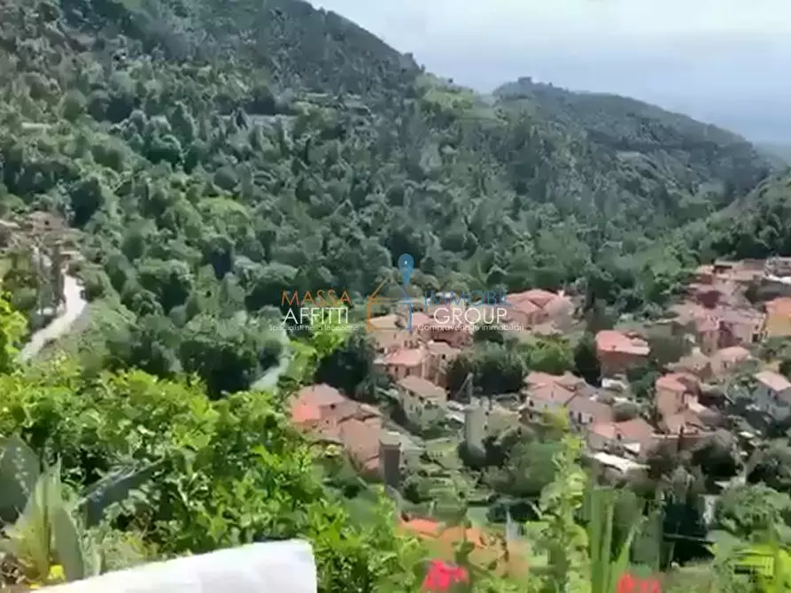 Immagine 11 di Trilocale in affitto  in Via Gianfranceschi 5 a Montignoso