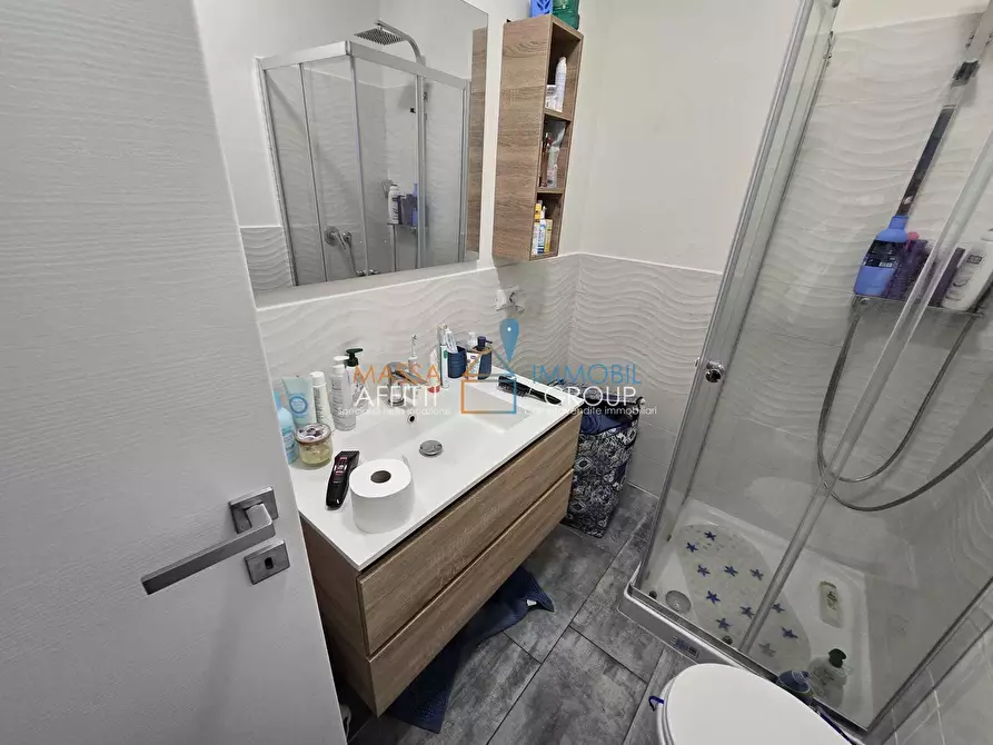 Immagine 11 di Trilocale in vendita  in Località Pozzuolo 35 a Lerici