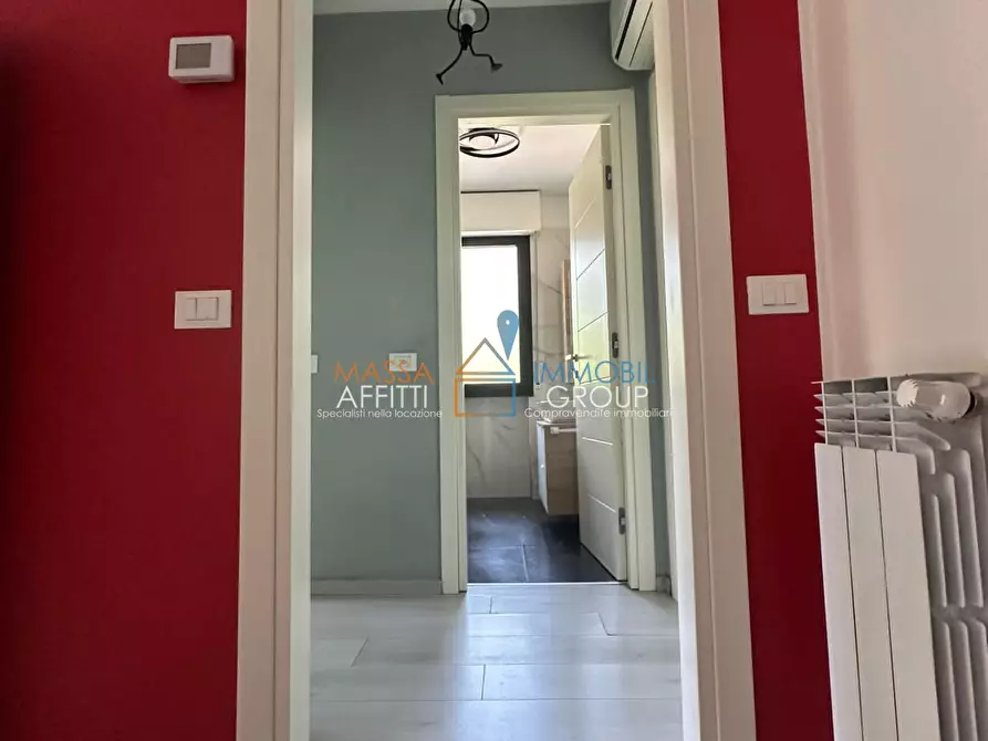 Immagine 9 di Trilocale in vendita  in Via del Mare 14 a Massa
