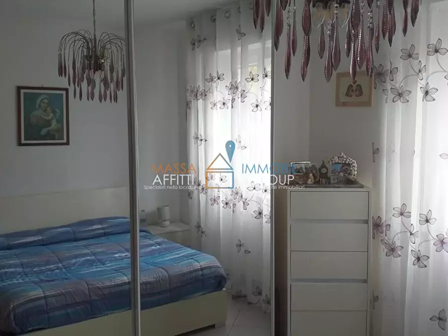 Immagine 11 di Appartamento in vendita  in Via Capitano Michele Fiorillo 8B a Carrara