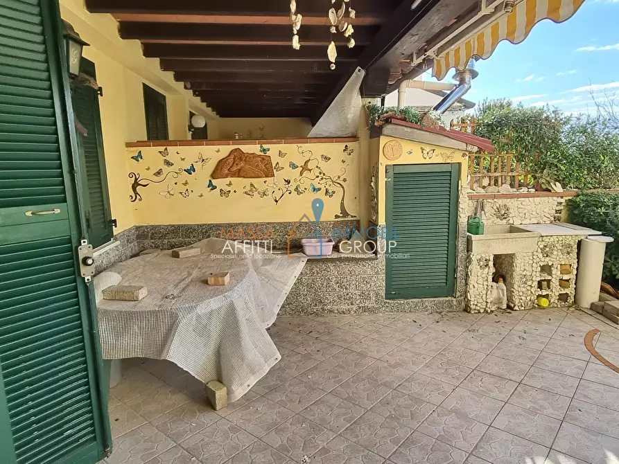 Immagine 25 di Quadrilocale in vendita  in Via Palmiro Togliatti 9 a Ameglia