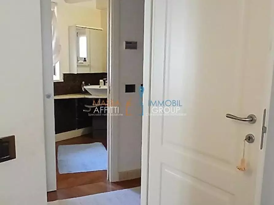 Immagine 4 di Terratetto in vendita  in Via Frigido 8 a Massa