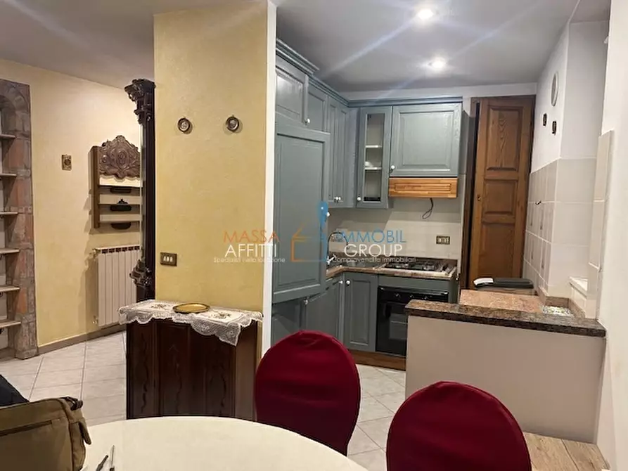 Immagine 4 di Quadrilocale in vendita  in Via Candia Bassa 12 a Carrara