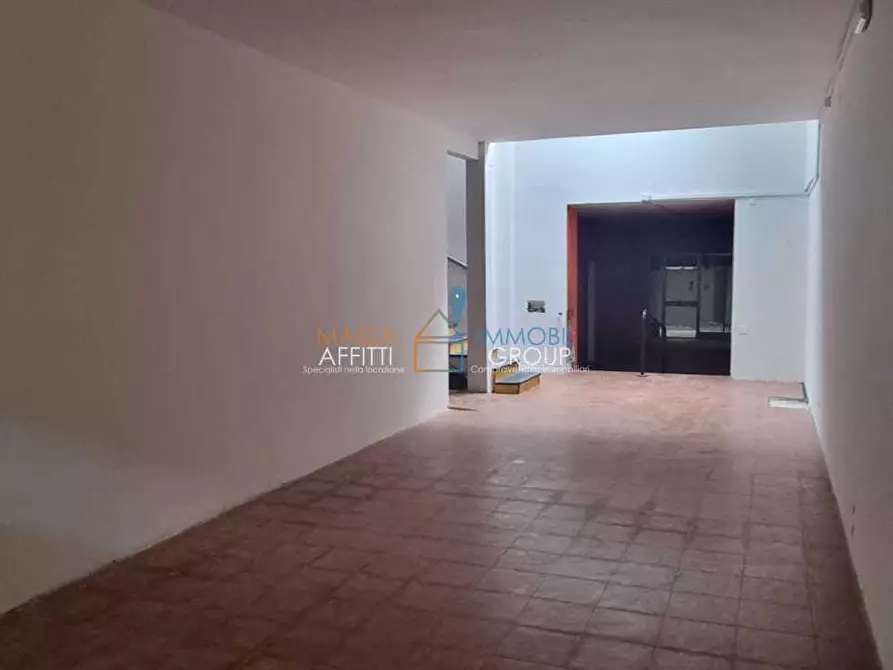 Immagine 5 di Locale commerciale in affitto  in Via Plebiscito 8/A a Carrara