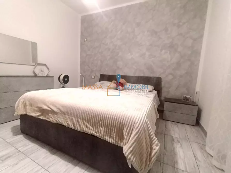 Immagine 8 di Villetta a schiera in vendita  in Via Traversa Alteta 10 a Massa