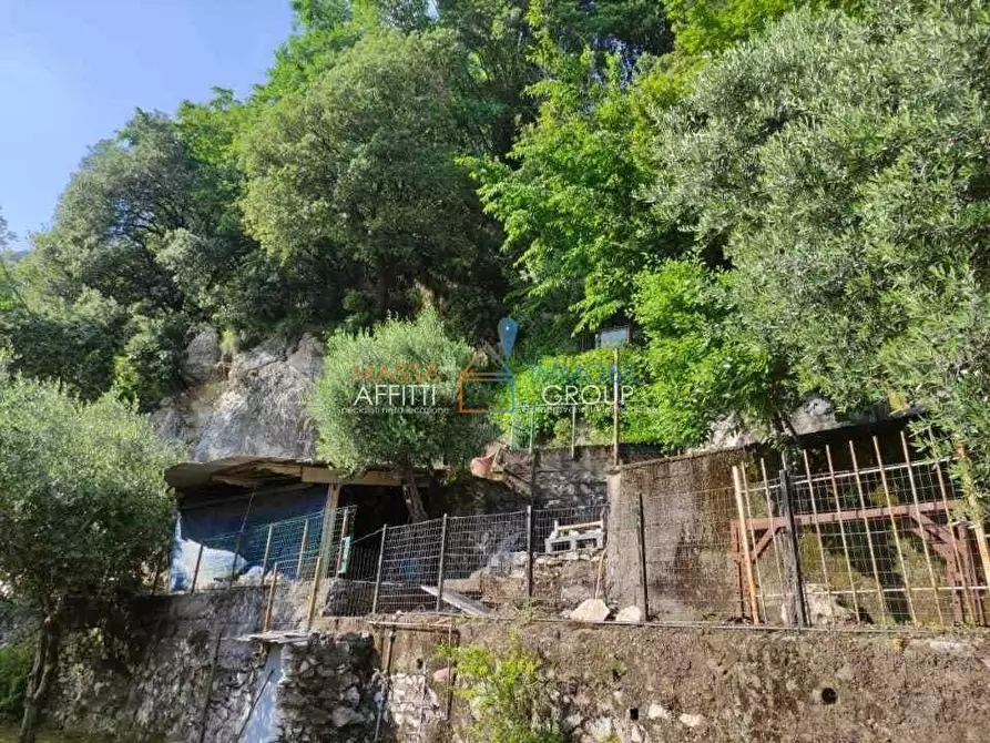 Immagine 21 di Casa indipendente in vendita  in Località Antona 5 a Massa