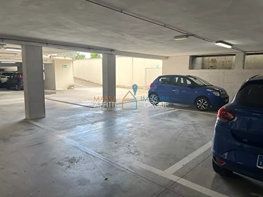 Immagine 33 di Quadrilocale in vendita  in Via della Quercia 58 a Massa