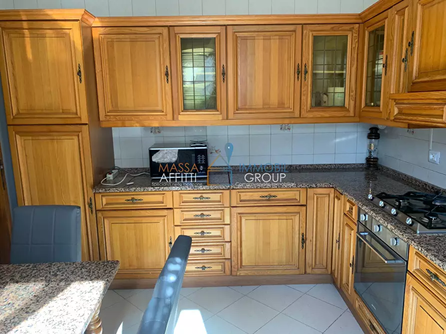 Immagine 9 di Villetta a schiera in affitto  in Via Francesco Donati 16 a Forte Dei Marmi