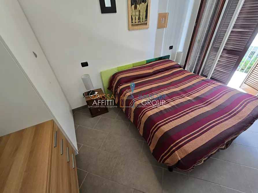 Immagine 18 di Trilocale in vendita  in Via Gorizia 78 a Massa