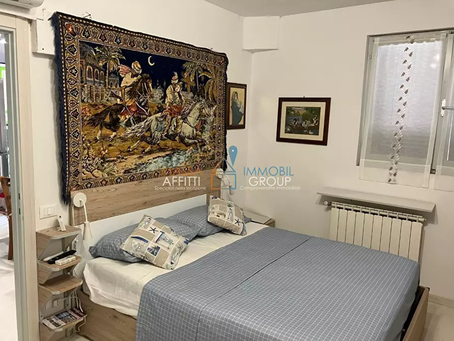 Immagine 7 di Bilocale in vendita  in Via Pisa 84 a Massa