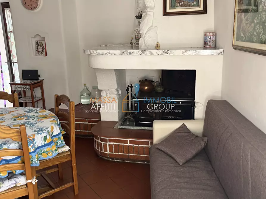 Immagine 7 di Terratetto in vendita  in Via Frangola 46 a Massa