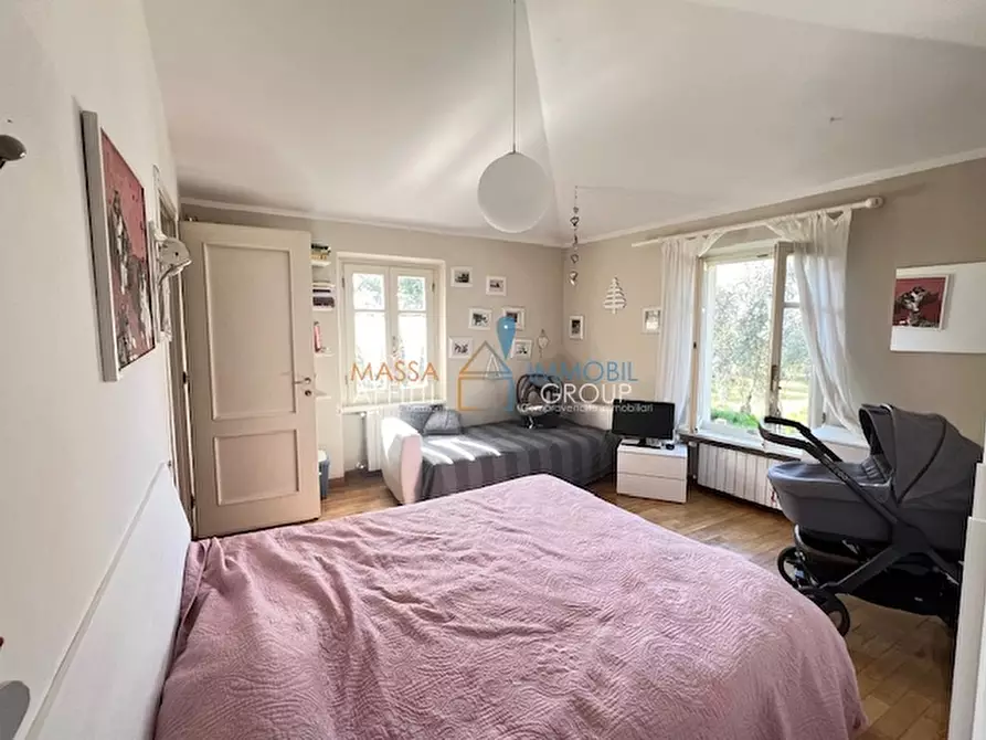 Immagine 22 di Terratetto in vendita  in Via dell'Acqua 151 a Massa