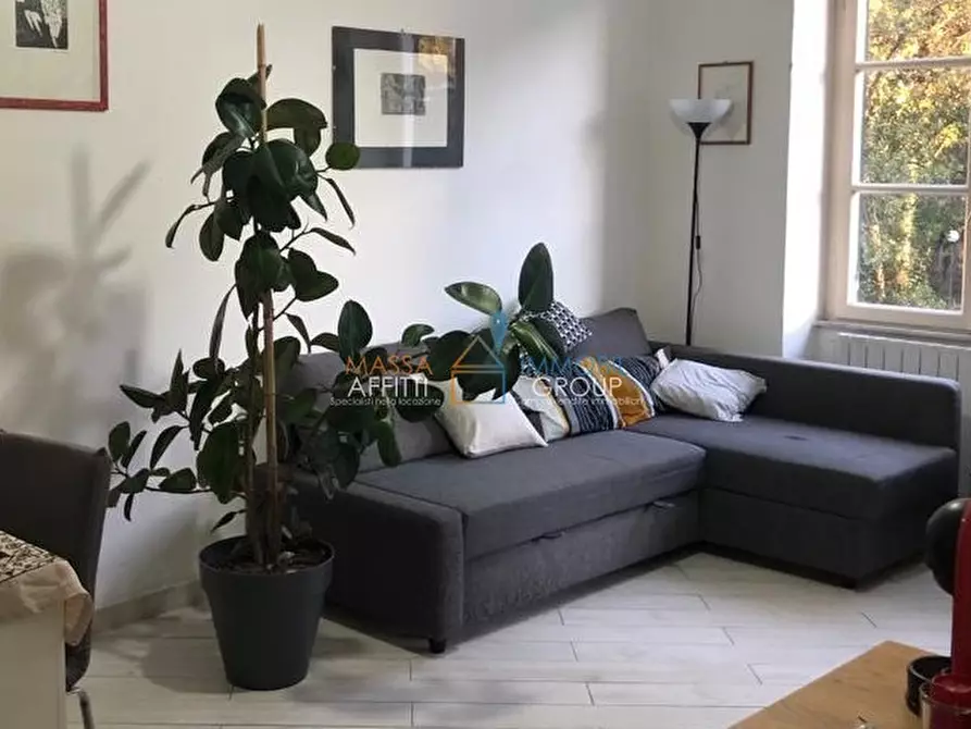 Immagine 2 di Quadrilocale in vendita  in Via Saponiera 3 a Montignoso