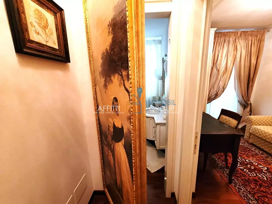 Immagine 17 di Appartamento in vendita  in Villaggio Apuano 51 a Massa