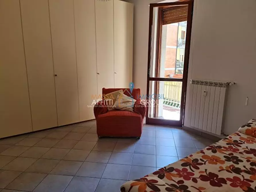 Immagine 18 di Quadrilocale in vendita  in Via Capitano Michele Fiorillo 9 a Carrara