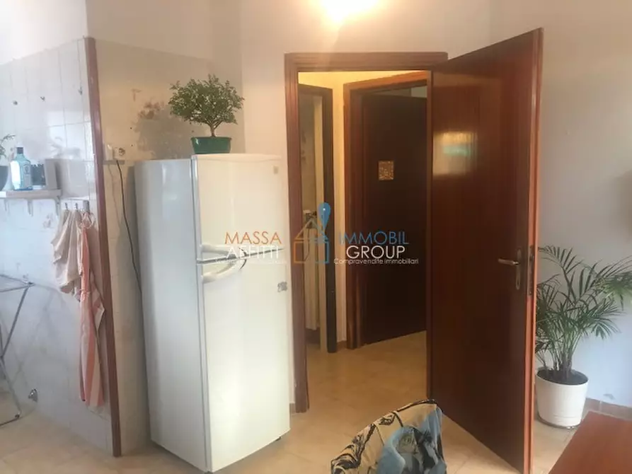 Immagine 51 di Villetta a schiera in vendita  in Via Puliche 308 a Massa