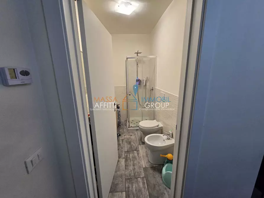 Immagine 8 di Trilocale in vendita  in Località Pozzuolo 35 a Lerici