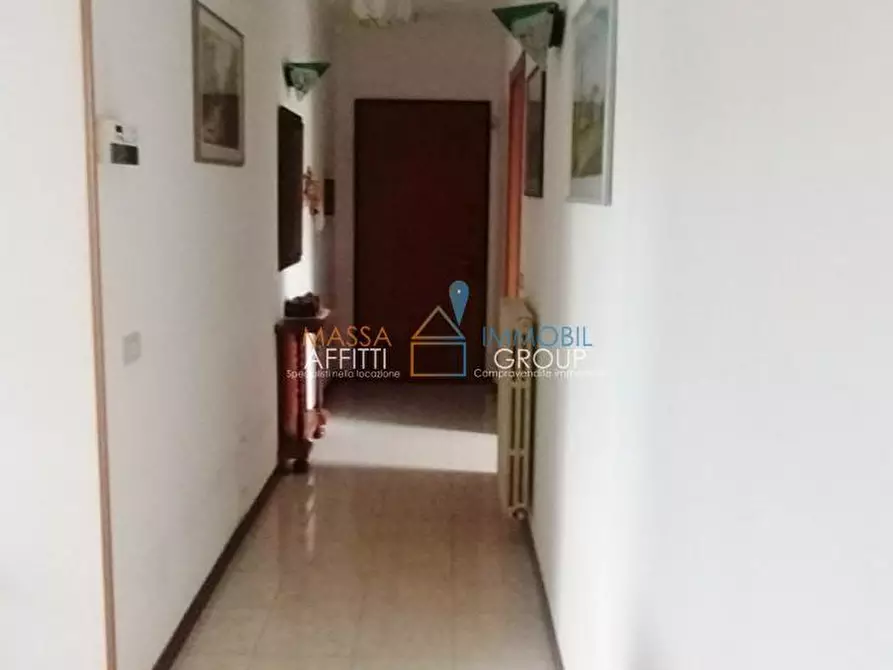 Immagine 17 di Pentalocale in vendita  in Via Poggioletto 21 a Massa