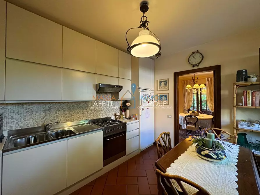 Immagine 6 di Villa in vendita  in via Rosseti e Bandini 55 a Forte Dei Marmi